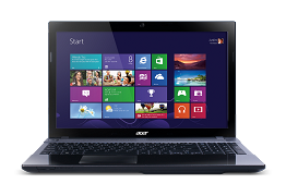 Ремонт ноутбука Acer Aspire V3-531G